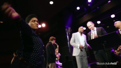 LATE NIGHT DANCE SESSIONS at Dizzy's Club Coca-Cola