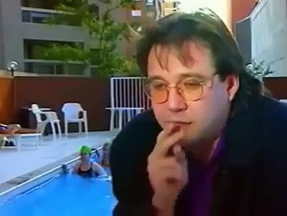 Bill Hicks interview