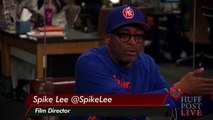 Spike Lee Blasts Michael Rapaport Over Gentrification