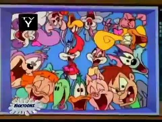 Tiny Toon Adventures Russian Intro (Приключения мультяшек)