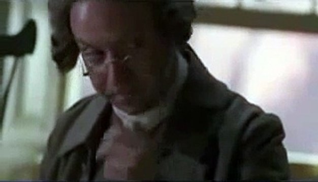 1776 (1972) JOHN ADAMS-Declaration of Independence-Drafting in 1776