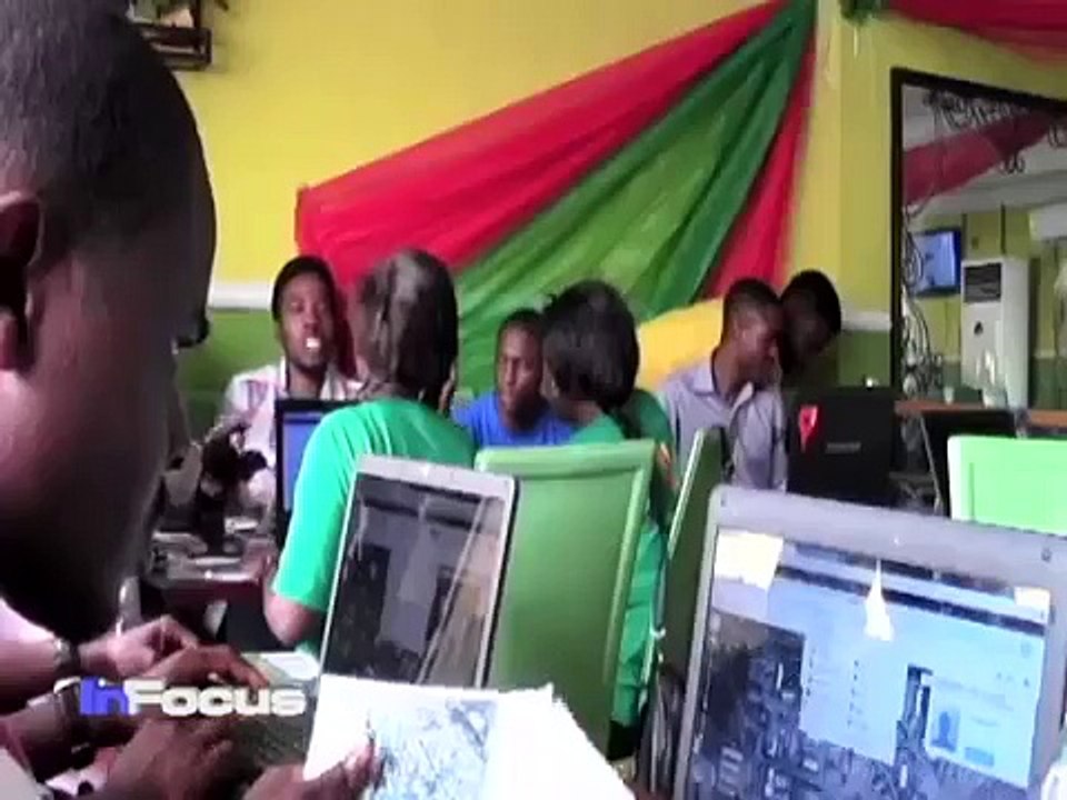 Google in Nigeria