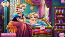 Disney Frozen Dora the Explorer Baby Videos Games Compilation #5