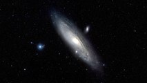 Zooming in on Stars in the Andromeda Galaxy's Halo (1) [HD]