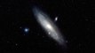 Zooming in on Stars in the Andromeda Galaxy's Halo (2) [HD]