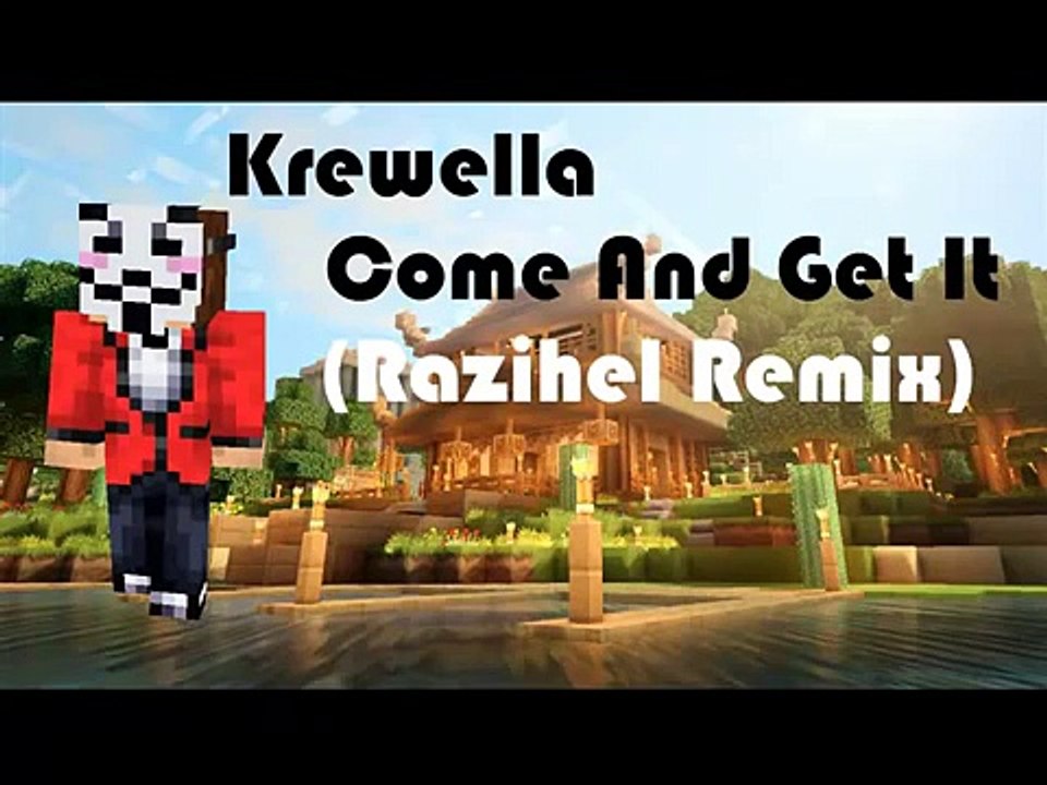 CANCIONES PARA JUGAR MINECRAFT #1 | @SpreenDMC