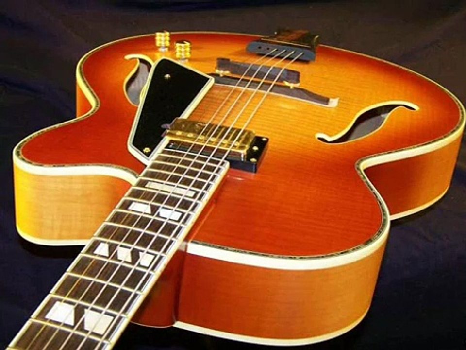 Romantic Guitar Music    ''GemiN1'' ''