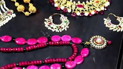 Traditional Pakistani Bridal Makeup Tutorial - B & G Fashion