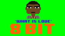 What Is Love (8 Bit Remix Cover Version) [Tribute to Haddaway] - 8 Bit Universe