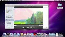Mac OS X Snow Leopard Tutorial -- Learn How to Organize Files and Folders