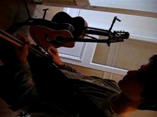 Ma belle-mère et moi