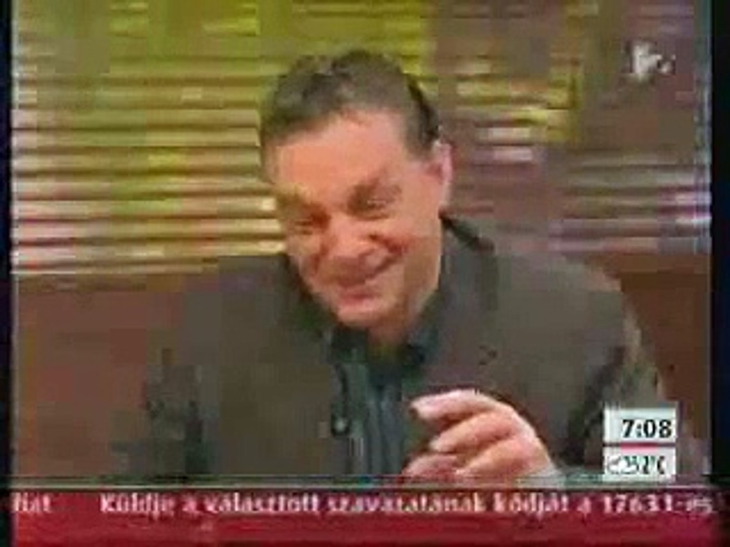 Orbán Viktor- szélkakas