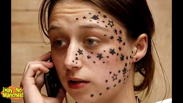 Los Tatuajes MAS ESTUPIDOS - The Most Stupid Tattoos ever LAS MEJORES FOTOS