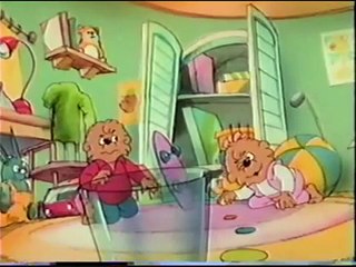 Mama Bear is Pissed v2.0