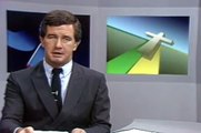 Presidente eleito Tancredo Neves morre em São Paulo (1985)