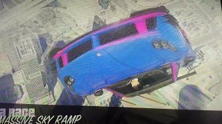 Amazing race gta 5 random