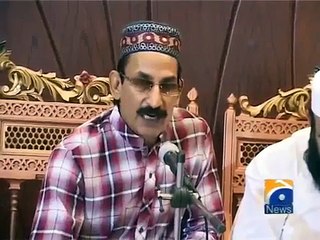 Aik Din Geo Ke Sath-03 Nov 2012
