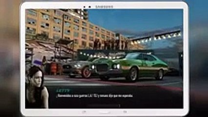 Fast & Furious: Legacy v1.0.5 Apk + OBB Data – Android Games [NUEVO JUEGO] New
