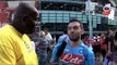 Arsenal FanTalk 4 - Arsenal V Napoli Emirates Cup - ArsenalFanTV.com