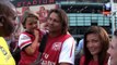 Arsenal FanTalk 8 - Arsenal V Napoli Emirates Cup - ArsenalFanTV.com