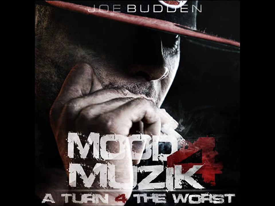 Joe Budden - 1000 Faces