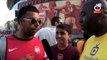 Arsenal FanTalk 1 - Arsenal V Napoli Emirates Cup - ArsenalFanTV.com