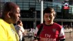 Arsenal FanTalk 6 - Arsenal V Napoli Emirates Cup - ArsenalFanTV.com