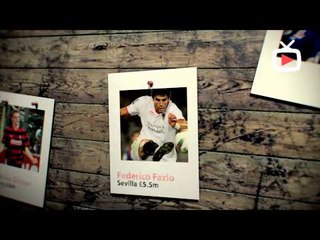 Arsenal Transfer Show - MOST WANTED PT 3 - ArsenalFanTV.com