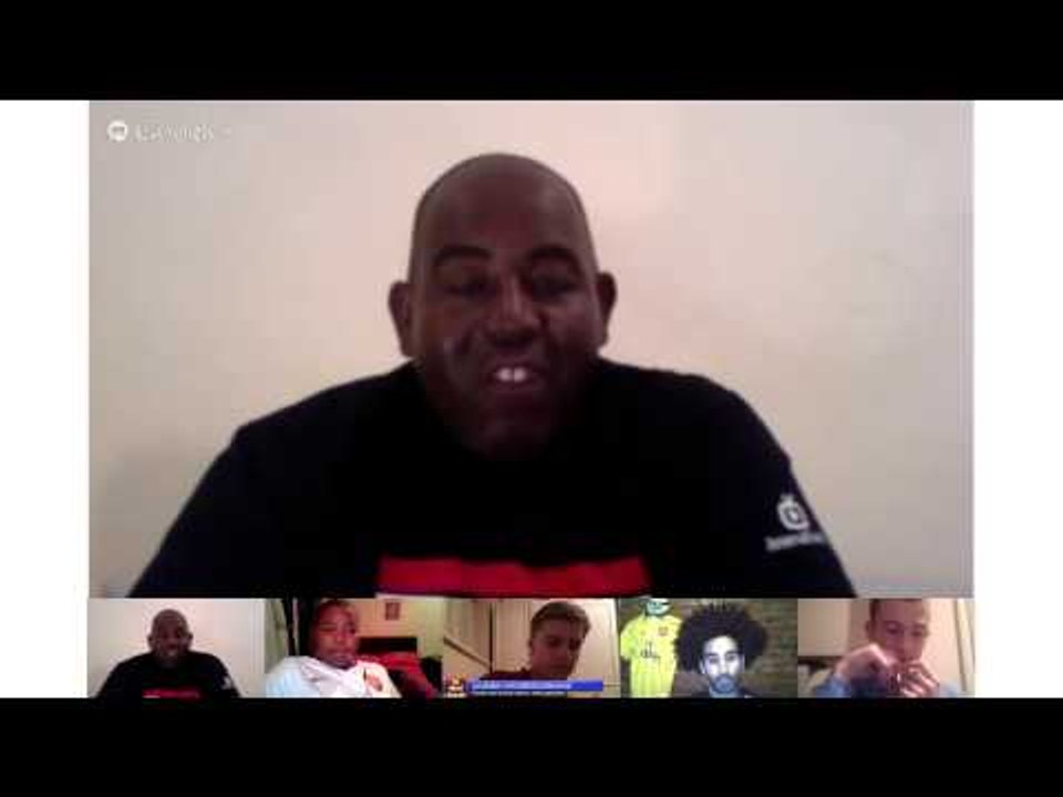 AFTV Live Hangout - Victory over Sunderland, Ozil's debut, Ramsey and Marseilles Arsenal FC