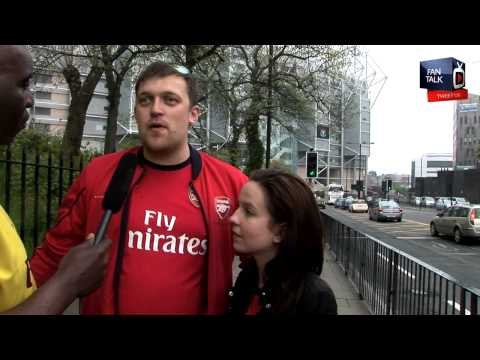 Arsenal 1 Newcastle 0 Koscienly is underrated -Fan Talk 15 - ArsenalFanTV.com