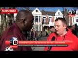 Arsenal 1 v Fulham 0 - We made it hard for ourself says Fan - ArsenalFanTV.com