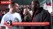 Arsenal 1 v Man Utd 1 - I'm satisfied with the point says Fan - ArsenalFanTV.com