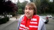 Arsenal 3 v Norwich 1 - Los Angeles Gooners Reactions - ArsenalFanTV.com