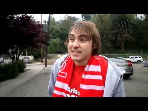 Arsenal 3 v Norwich 1 - Los Angeles Gooners Reactions - ArsenalFanTV.com