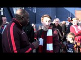 Arsenal 2 v West Brom 1 - We ground it out says Fan - Fan Talk 5 - ArsenalFanTV.com