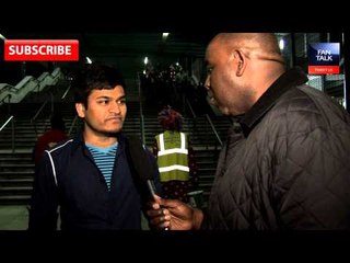 Arsenal 0 v Everton 0 - Fan disappointed in draw - ArsenalFanTV.com