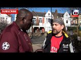 Arsenal 1 v Fulham 0 - My heart cant take this says Bully - ArsenalFanTV.com