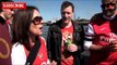 Arsenal - Boat Trip Down The Thames To Fulham (Full Length Feature) - ArsenalFanTV.com