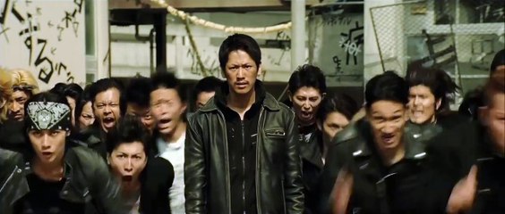 Dragon Ash - Blow Your Mind (MUSIC VIDEO Short Ver.)