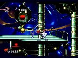 Earthworm Jim (Sega Genesis / Megadrive) Playthrough / Walkthrough 5/8