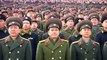 North Korea Haircut  108,324 Apply To Be Barbers In North Korea
