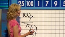 Rachel Riley - 8 Out of 10 Cats Does Countdown 7x07 2015,06,26 2059c