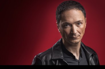 TEASER CLIMAT INVESTIGATION - Philippe Verdier