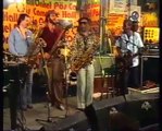 Katie Webster & Gatemouth Brown - Every Day I Have The Blues