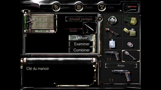 Resident Evil HD: Big Tits Tutos Valentine 6