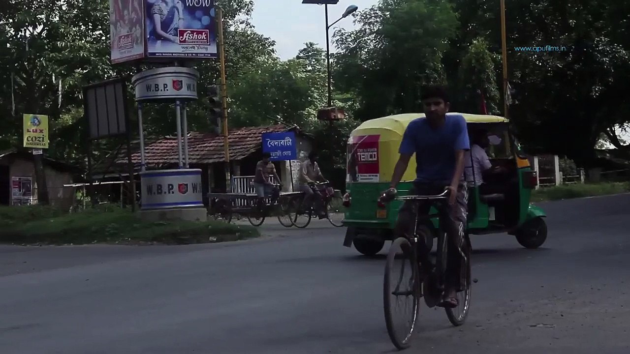 "Escape...if u can" Official Teaser.