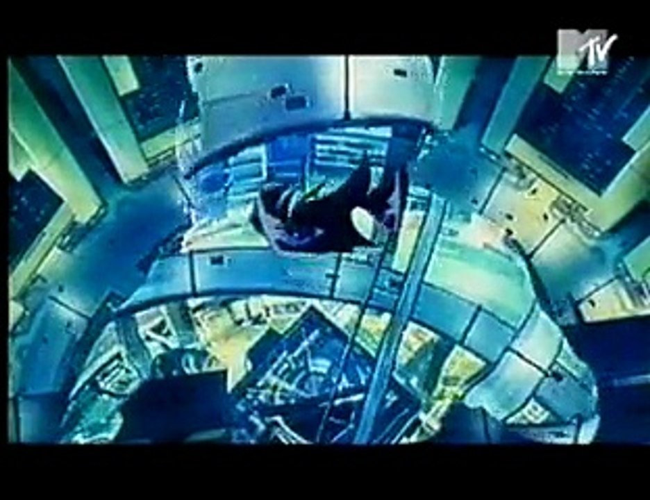 AMV- Ghost in the Shell [King Of My Castle]