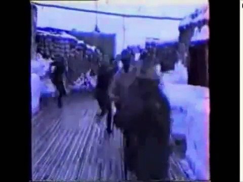 Soviet-Afghan war (1979-1989). Советско-афганская война (1979-1989).