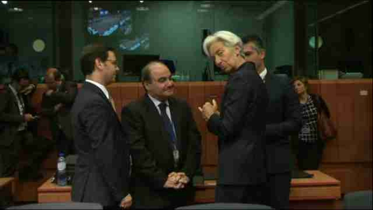 El Eurogrupo rompe las negociaciones con Grecia