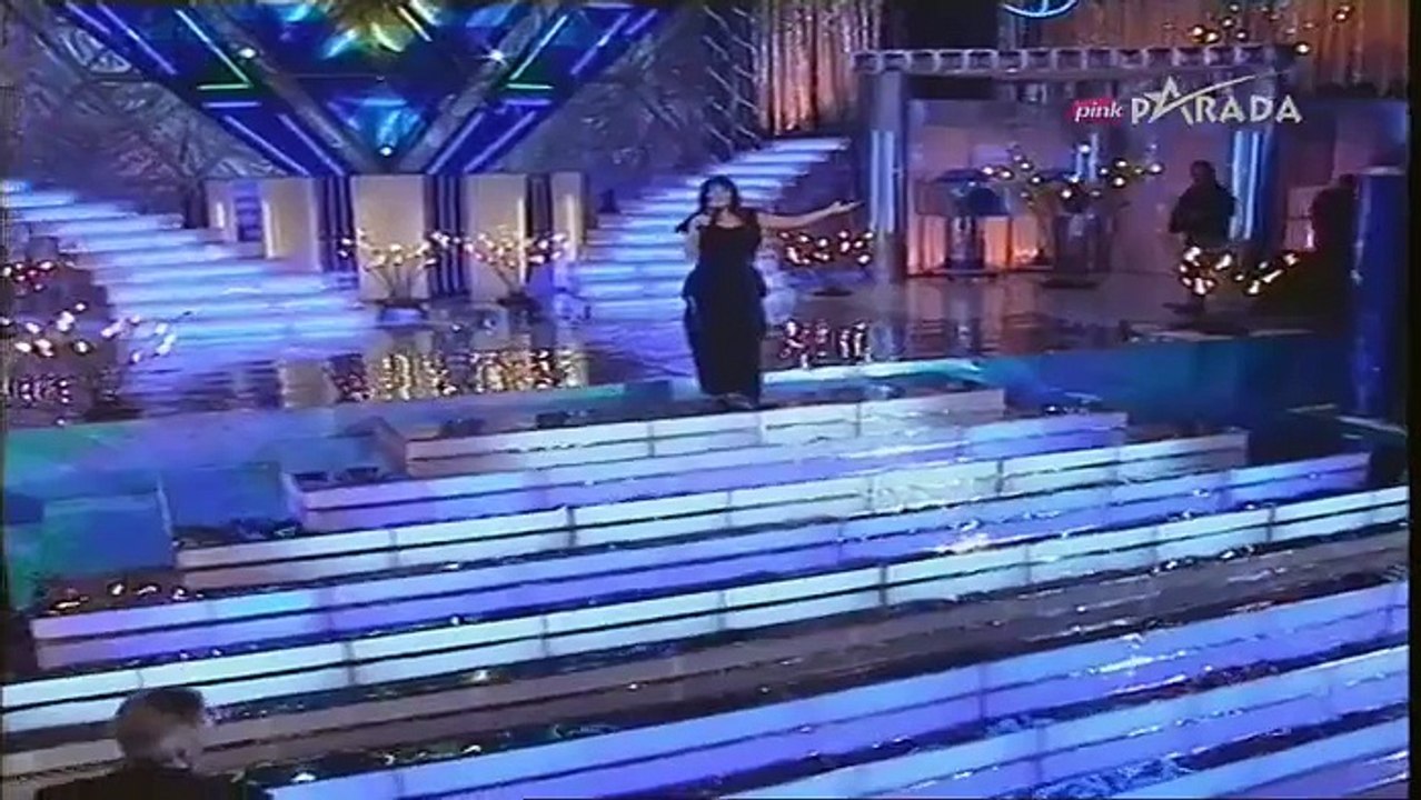 Goca Bozinovska - Samnom se nemoj nadati sreci
